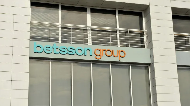 Betsson: рекордная выручка в Q3 не спасла EBITDA от падения на 23%