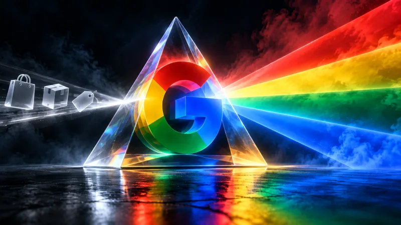AI Overviews в Google почти удвоились по коммерческим запросам