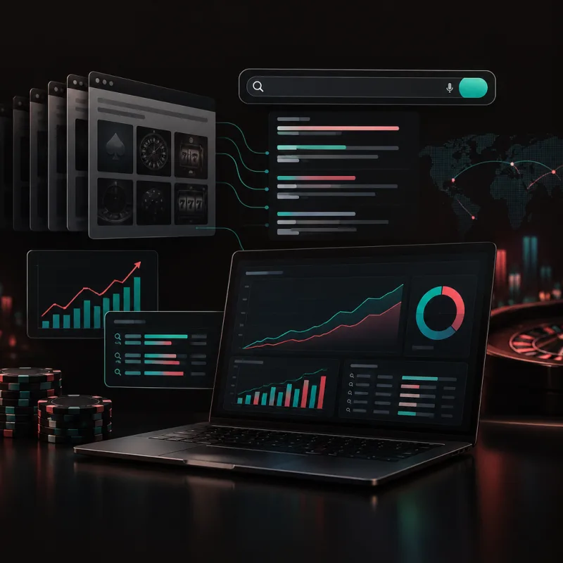 SEO at scale: How to manage SEO on a large website
