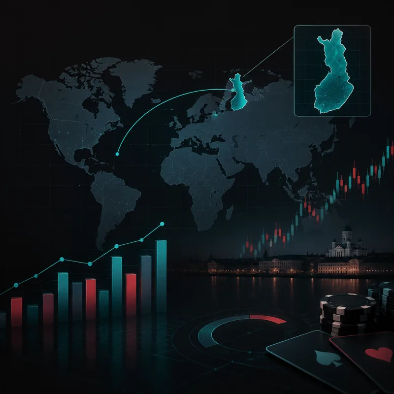 Altenar обеспечит выход Wildz Group на регулируемый рынок Финляндии