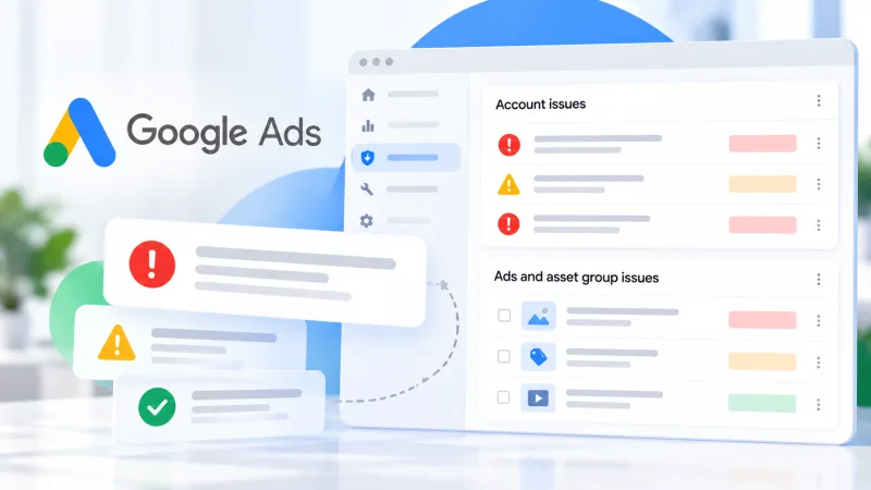Google Ads запустил панель для контроля нарушений политики: как это меняет жизнь рекламодателю