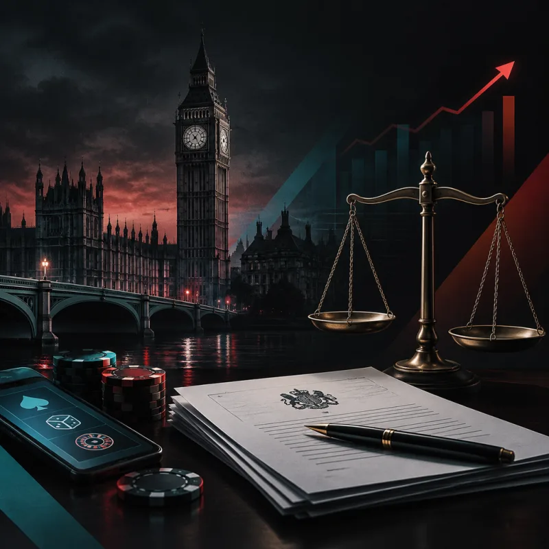 Канцлер Великобритании избегает удвоения MGD, но рост на 5% грозит закрытиями