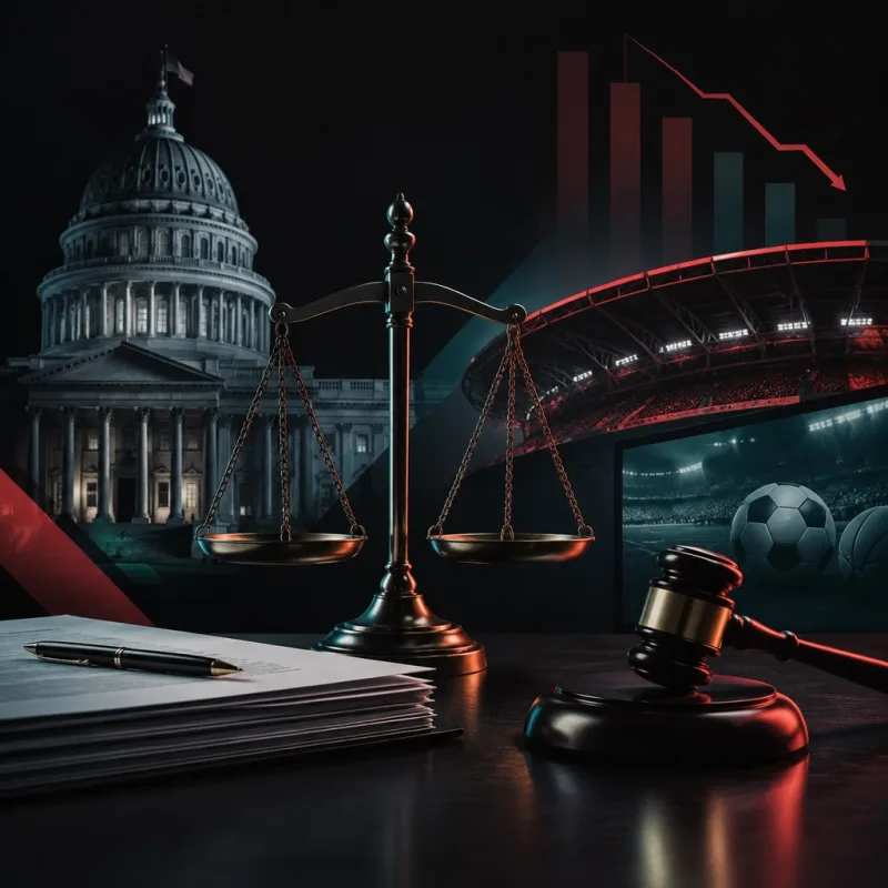Рост Machine Games Duty может ударить по спортивным спонсорствам