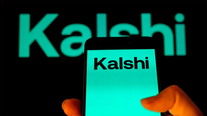 Kalshi подала в суд на власти Луизианы из-за контрактов на спортсобытия
