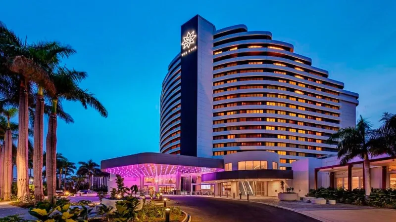 Приостановку лицензии казино The Star Gold Coast перенесли на март 2027 года