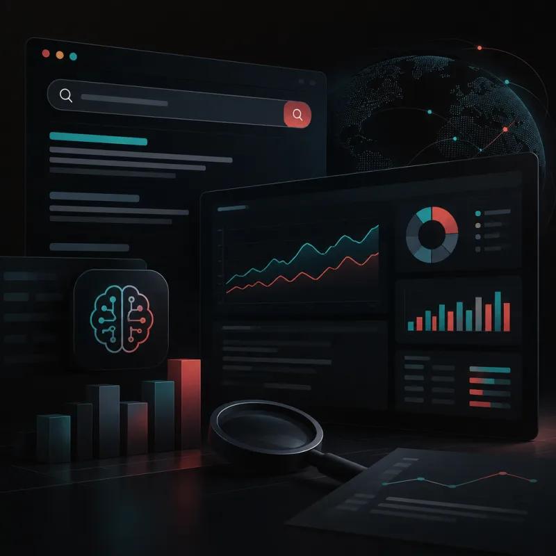 AI Discoverability, Page types, and more (September 2026)
