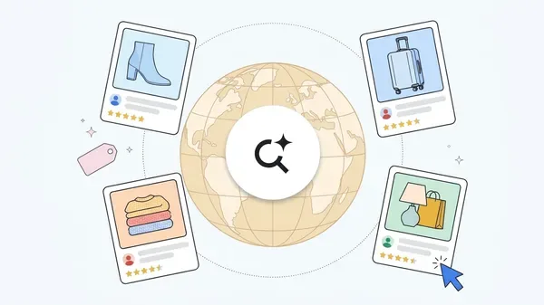 Google расширил показ рекламы в AI Mode на 10 стран