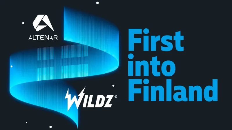 Altenar обеспечит запуск sportsbook Wildz Group в Финляндии в июле 2027