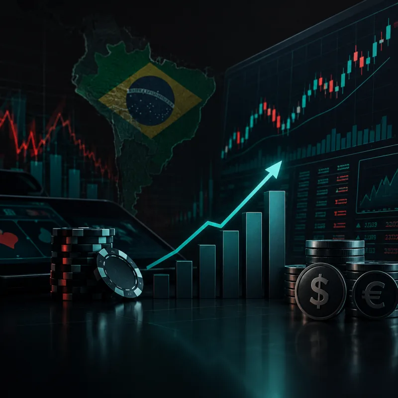 MGM Digital продолжит движение к прибыльности, несмотря на сложности в Бразилии