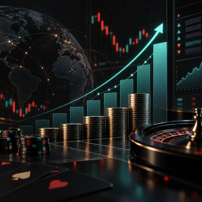 BETBY нарастил выручку на 33% в третьем квартале