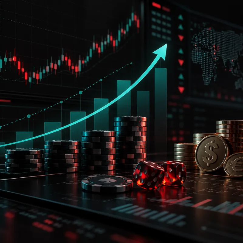 BETBY отчитался о росте GGR на 33,4% в третьем квартале
