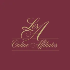 Les A Online Affiliates — Партнёрки