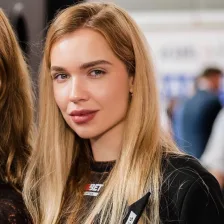 Вероника Бурдейная — Affiliate Manager