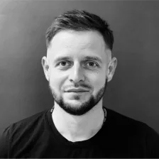 Максим Бошков — Founder & Chief Executive Officer (CEO)