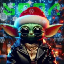 Yoda Traffic — Арбитражные команды