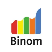 Binom — Трекеры