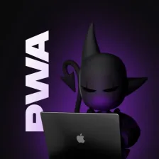 Devils PWA — Аренда приложений