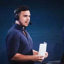 Alex Richardson — Streamer