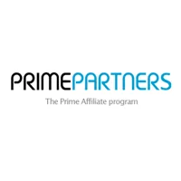 Prime Partners — Партнёрки