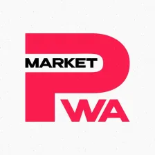 PWA.Market — Аренда приложений