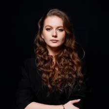 Анастасия Конончук — Affiliate marketing Team Lead (LATAM)