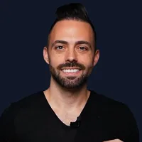 Adam Enfroy — Co-Founder