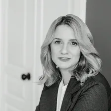 Юлия Алексеева — Chief Product Officer (CPO)