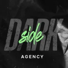 DarkSide — HR-агентства