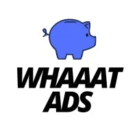 WhaaatAds — CPA-сети