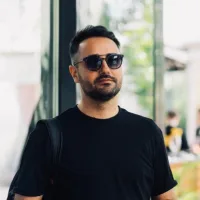 Artur Borysenko — PR-Director