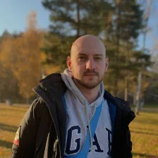 Валентин Чечуринский — CEO