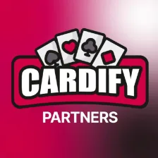 CARDIFY Partners — Партнёрки