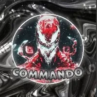 Commandos Team — Арбитражные команды