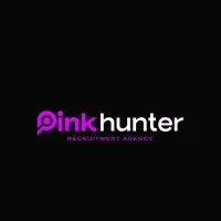 Pink Hunter — HR-агентства