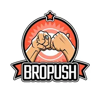 BroPush — Рекламные сети