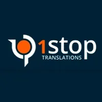 1Stop Translations