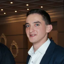 Дмитрий Фадеев — Co-Owner, Chief Executive Officer (CEO)