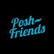PoshFriends — Партнёрки