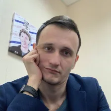 Александр Путков — Team Lead Media Buying
