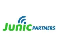 Junic Partners — Партнёрки