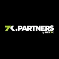 7kPartners — Партнёрки