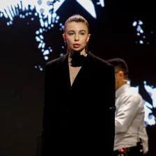 Нина Жильцова — Chief Marketing Officer (CMO), Head of Production