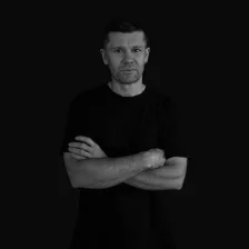 Максим Кондрачук — Chief Technology Officer (CTO)