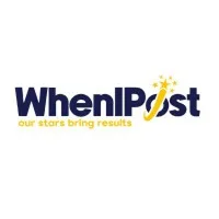 WhenIpost