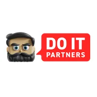 DO IT Partners — Партнёрки