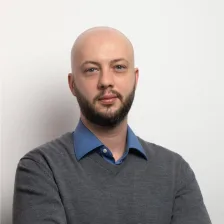 Константин Уланов — Co-Founder