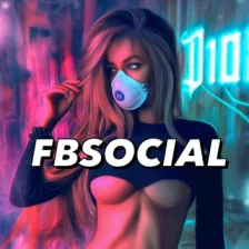 FBSOCIAL — Аккаунты для арбитража