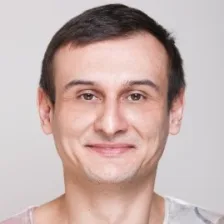 Олег Саламаха — Founder