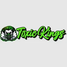 ToxicKings Partners — CPA-сети