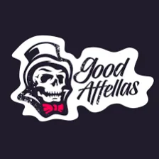 GoodAffelas Affiliates — Партнёрки